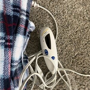 4ftx5ft Heated Blanket